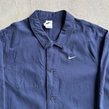 NIKE カバーオール