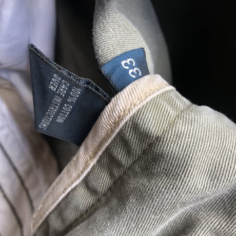 Polo by Ralph Lauren カーゴショーツW33