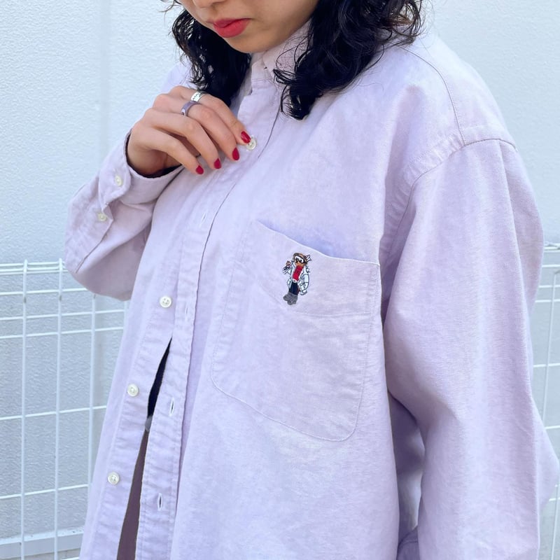 Ralph Lauren ポロベア BLAKEシャツ | CUSTOM FEVER