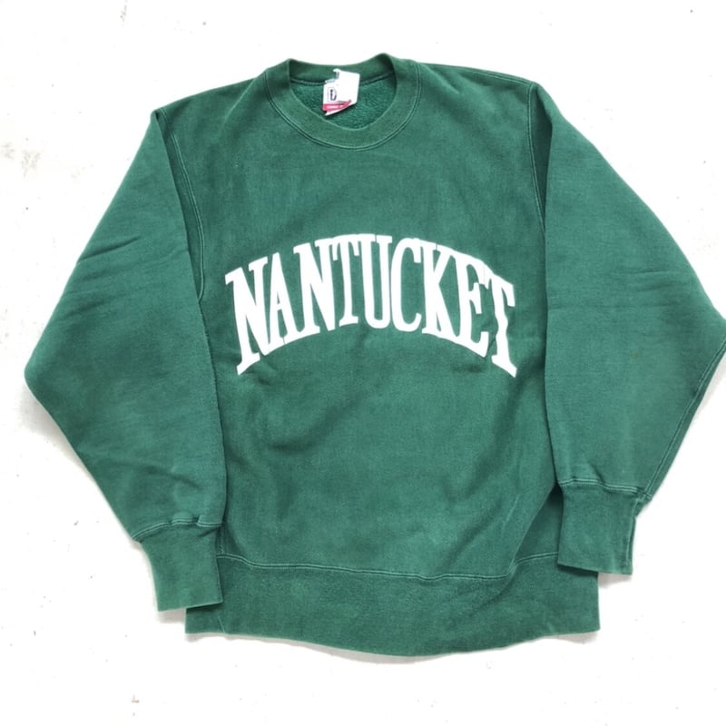 90's USA製Lee スウェット | CUSTOM FEVER