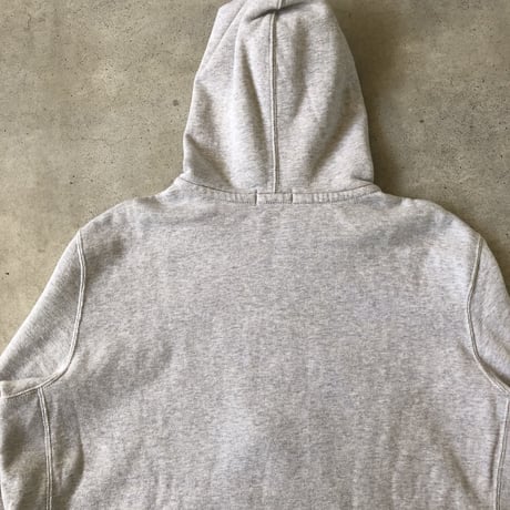 POLO フルジップフーディ