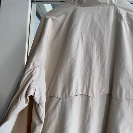 BARACUTA G-9 スウィングトップ