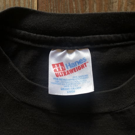 PRIMUS 1993 TOUR Tシャツ