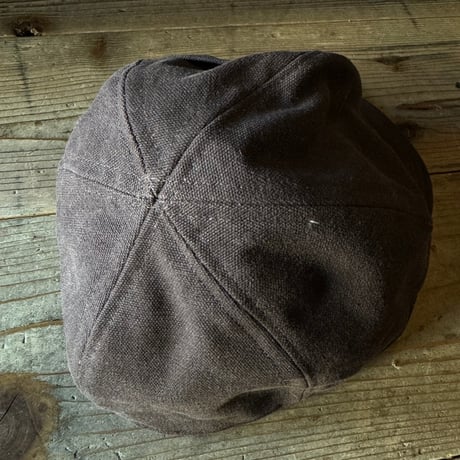 CF別注　Morocco 〝Carhartt〟キャップ