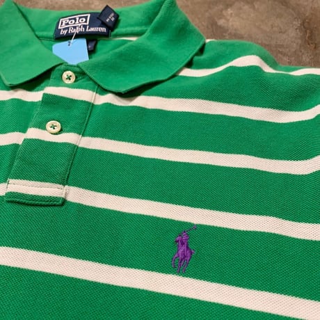 POLO Ralph Laurenポロシャツ