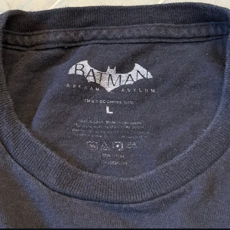 ジョーカー ムービーTシャツ