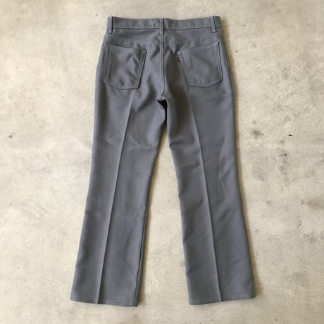 リーバイス517 スタープレストW34×L30
