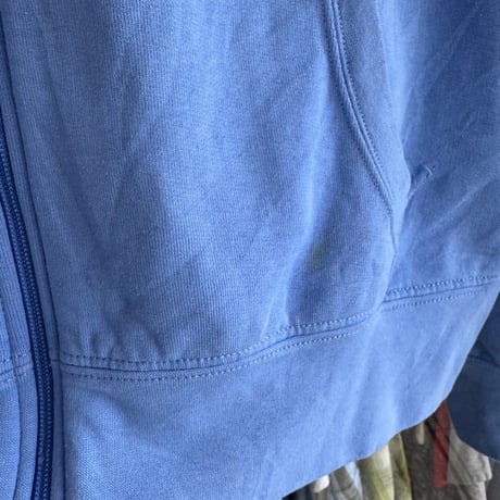 POLO by Ralph Lauren ジップフーディ L