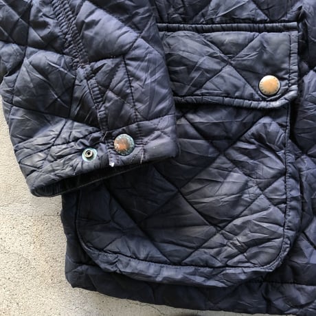 Polo by Ralph Lauren 中綿キルティングジャケット