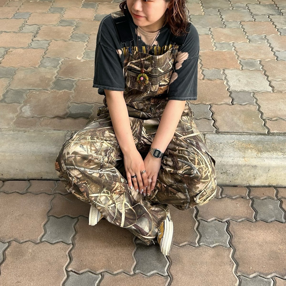 ORLEBAR BROWN パームツリー柄水着 31 ORLEBAR BROWN パームツリー柄水着 31 - メルカリ