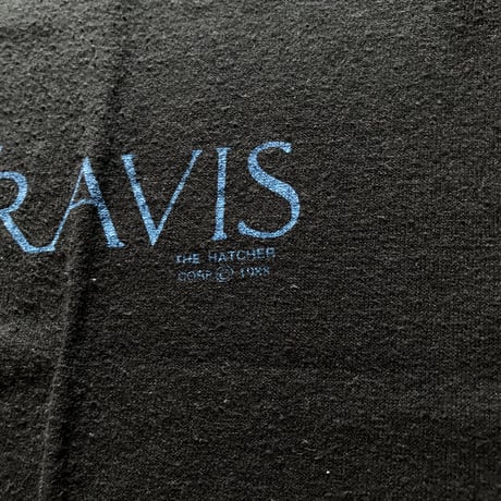 ©︎1988 RANDY TRAVIS Tシャツ