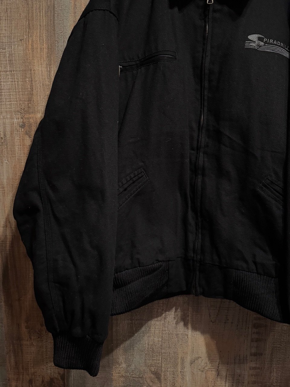 TRI-MOUNTAIN ライナー付きワークジャケット XL | CUSTOM FEVER