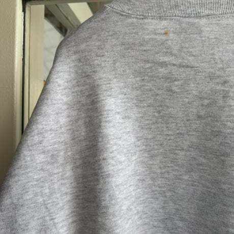 90's USA製キャラスウェット XL