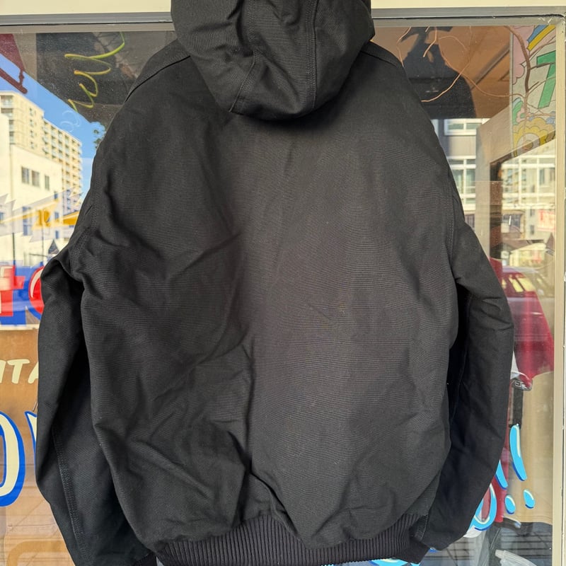 USA製 Carharttアクティブジャケット L | CUSTOM FEVER