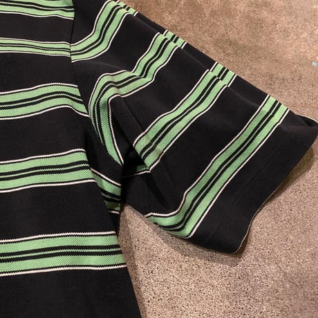 POLO GOLF PIMA COTTONポロシャツ