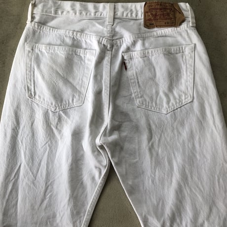 USA製Levi's501 W32×L32