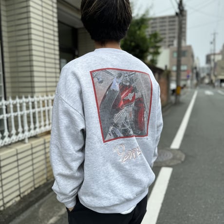 90's USA製 HARLEY DAVIDSON  スウェット XL
