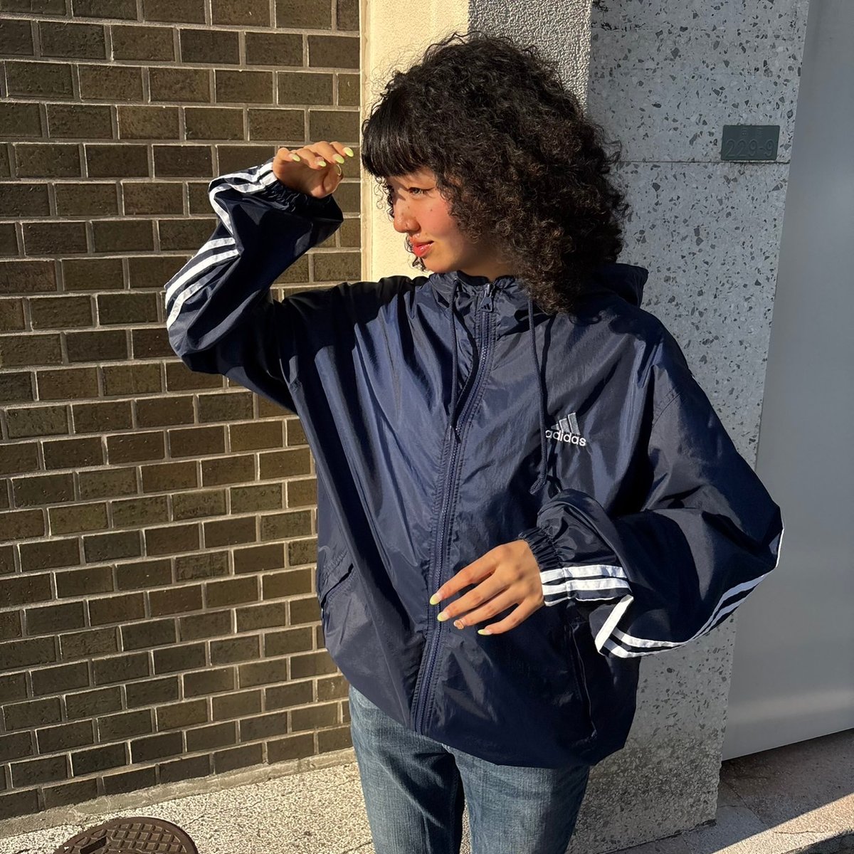 adidas DRY CLEAN ONLY フーディージャケット 楽天市場】【10/9まで！1200円クーポン発行中！】アディダス