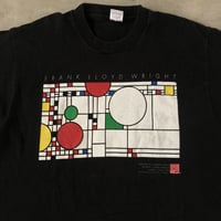⭐︎スーパーマグマート FRANK LLOYD WRIGHT