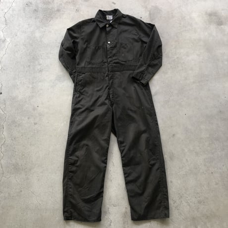 ビンテージ 60's MADEWELL オールインワン