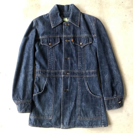70's Levi's Bush Jacket
