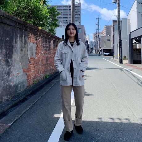 Lauren Jeans Co.カバーオール