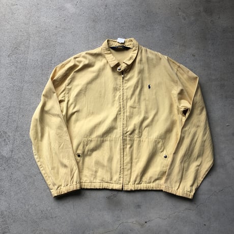 Polo by Ralph Lauren  コットンスウィングトップ