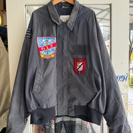 90's JACKET,UTILITY,UNISEX ジャケット