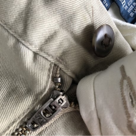 Polo by Ralph Lauren チノパン W32×L30