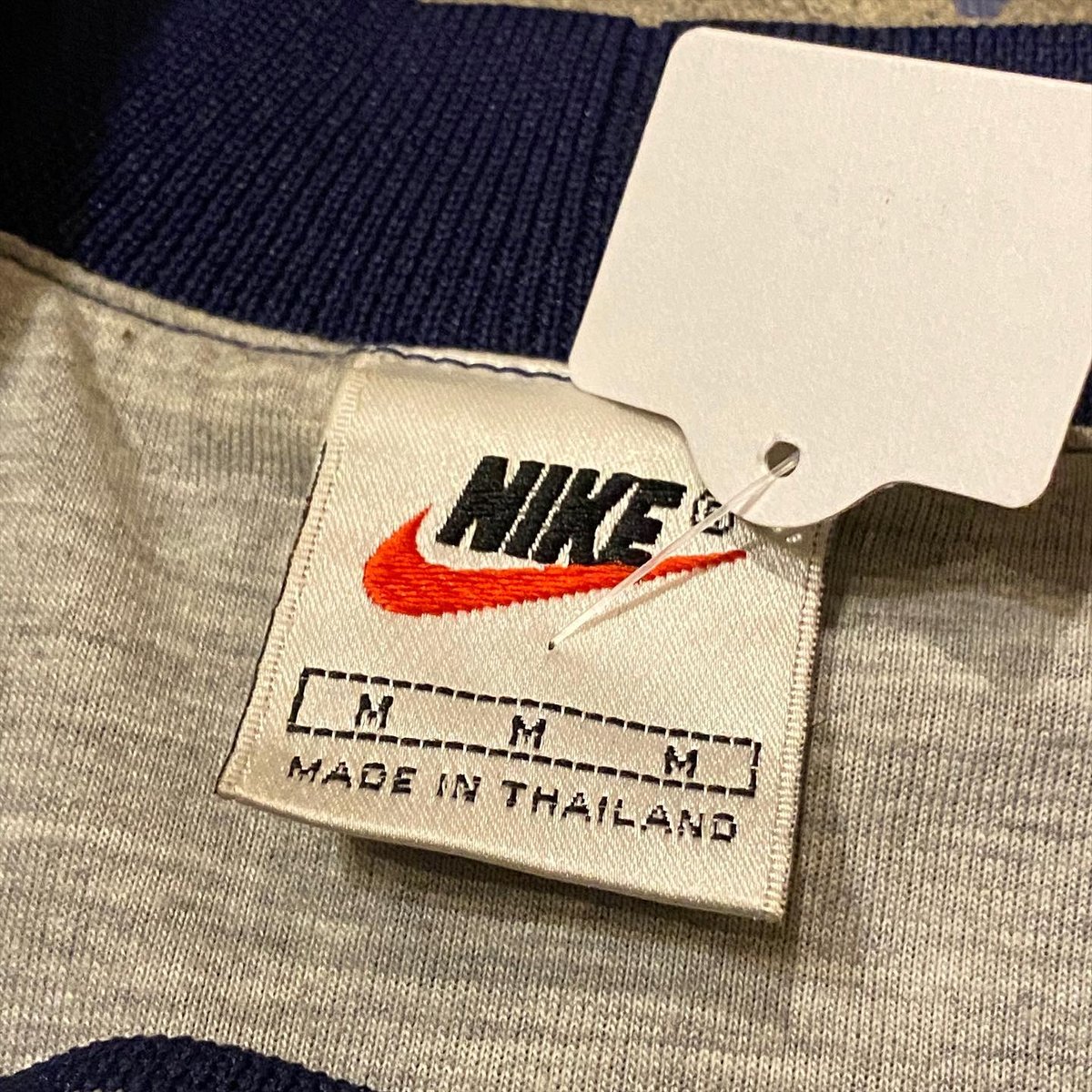 希少レアNIKE ナイロンプルオーバーシャツ 3XL fit=scale-down,w=1200