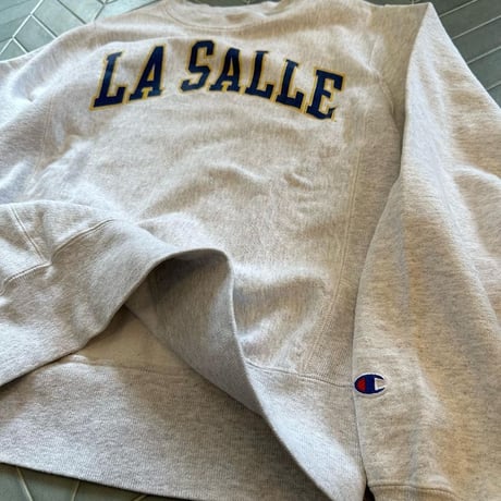CHAMPION REVERSE WEAVE 🌕