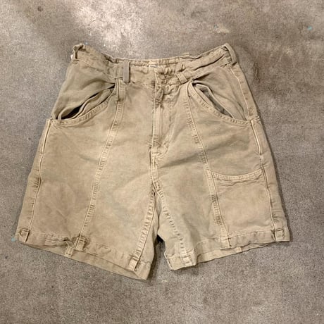 USA製GRAMICCIショーツ