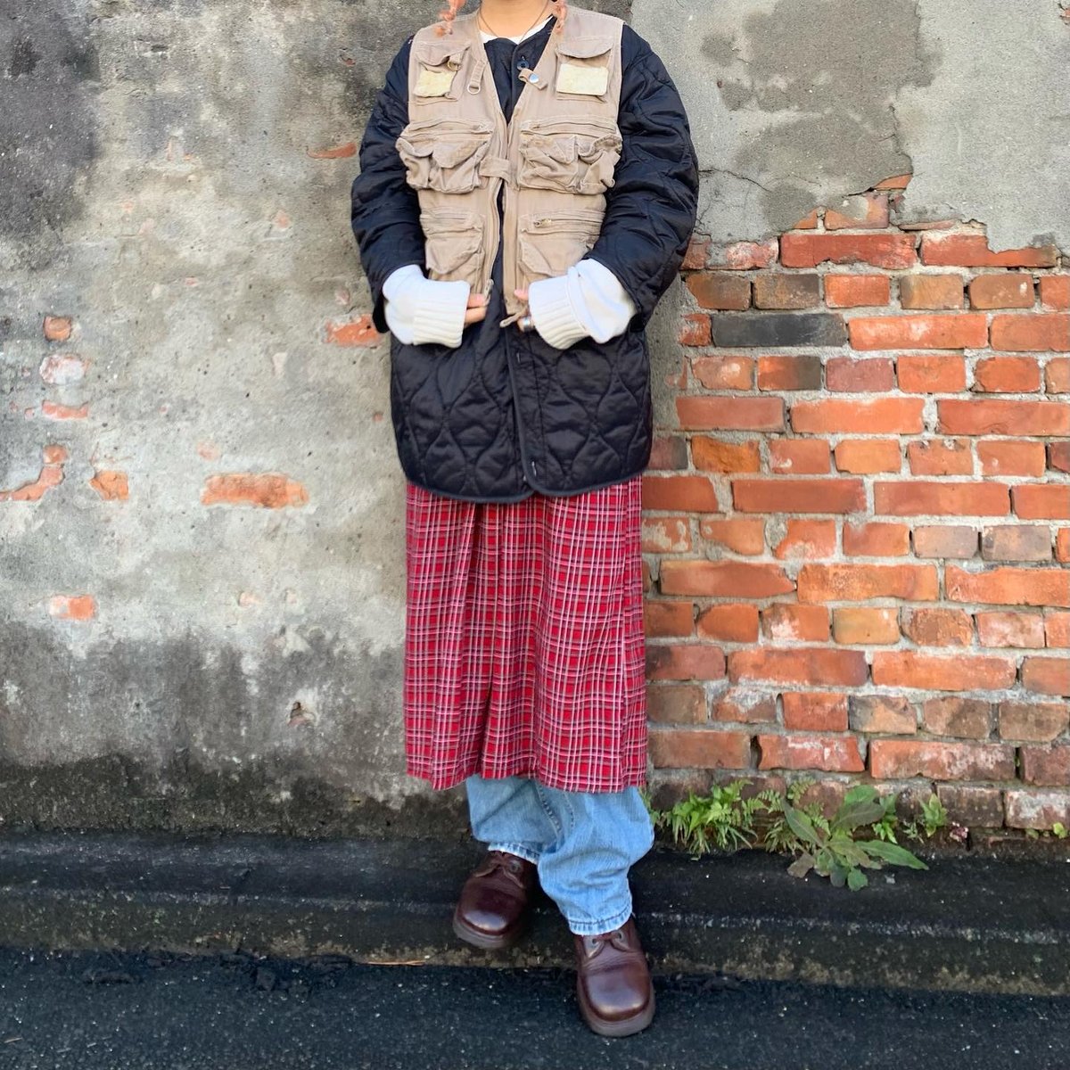 patagonia フィッシングベスト ショート ショート丈フィッシングベスト | CUSTOM FEVER