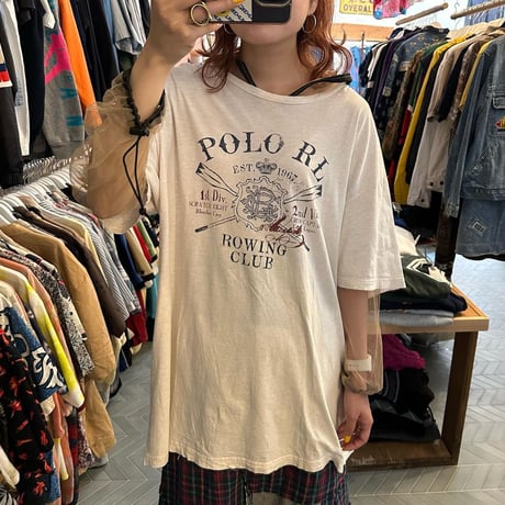 POLO Ralph Lauren Tシャツ