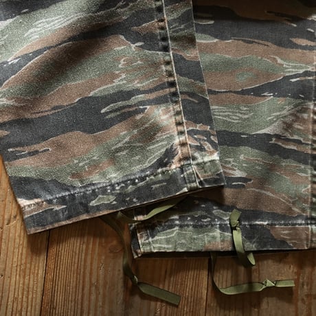 96年TROUSERS COMBAT  M-R