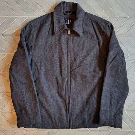 OLD GAP ウールジャケット