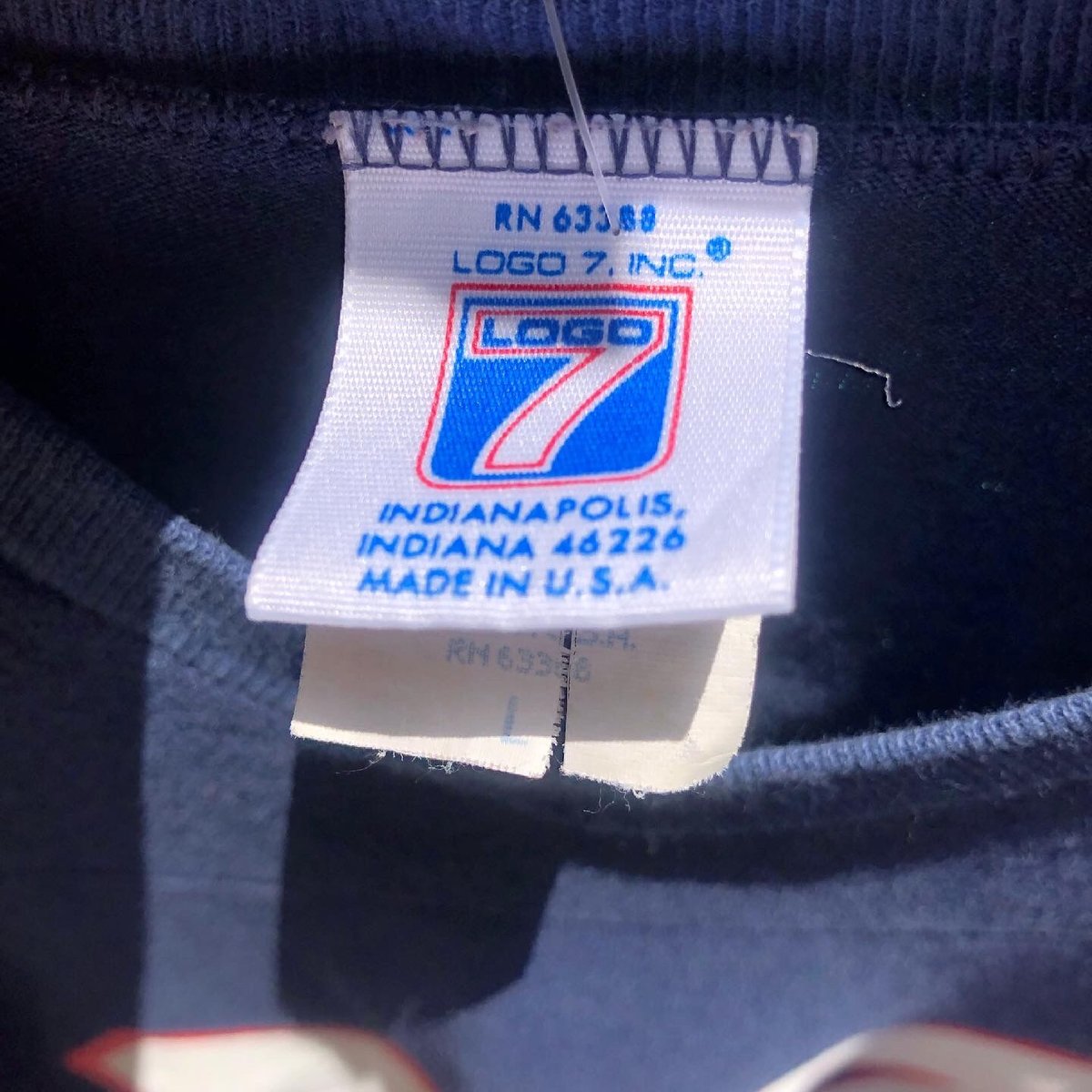 1995年 アメリカンフットボール オールスターゲーム Tシャツ 61NeB4+aBjS._AC_UF894,