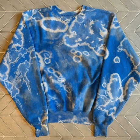 champion premium reverse スウェット