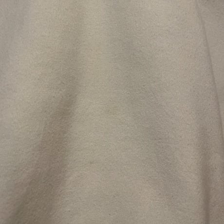 JERZEES SUPER SWEATS ワンポイント刺繍リンガースウェット