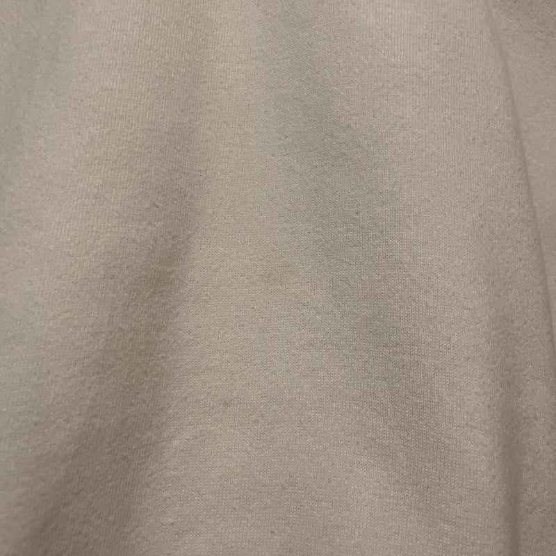 JERZEES SUPER SWEATS ワンポイント刺繍リンガースウェット