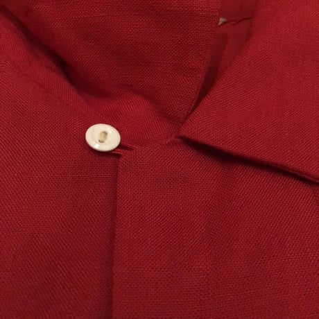 1960's Bowling Shirts