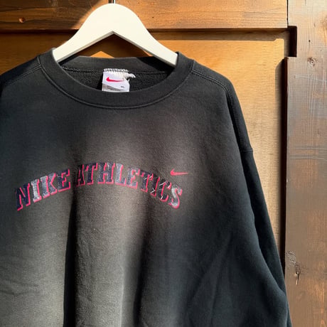 90s USA製 NIKE スウェット