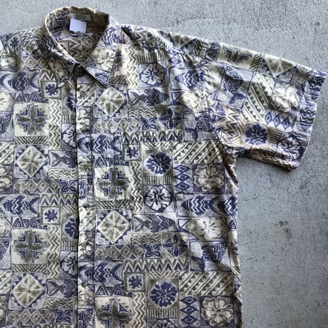 S 様専用ページ　総柄シャツ  パタゴニアショーツ