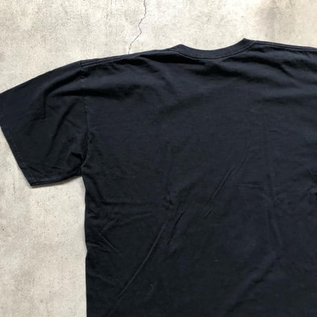 ゴーストバスターズプリントTシャツ XL