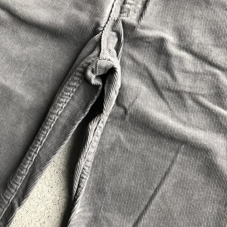 80'sUSA製 Levi's517コーデュロイ  W31×L31