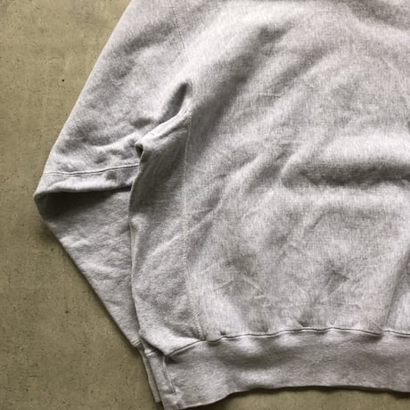 USA製カレッジフーディ  XXL