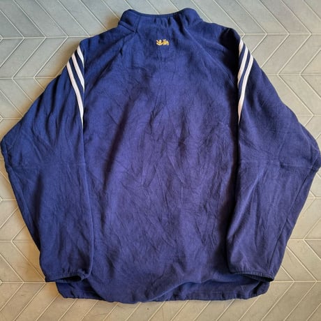 adidas ラグビーチームフリース