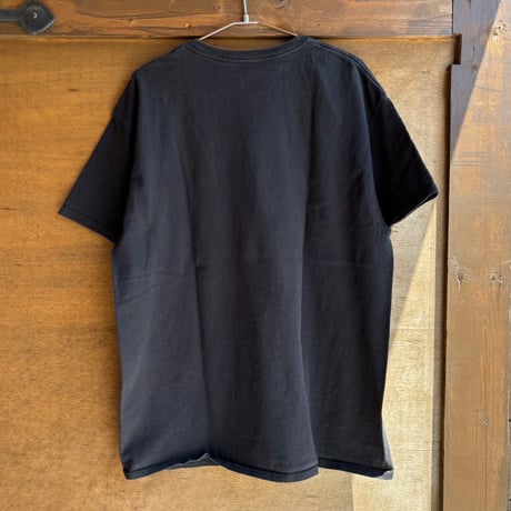 ボブ・マーリー　プリントTシャツ