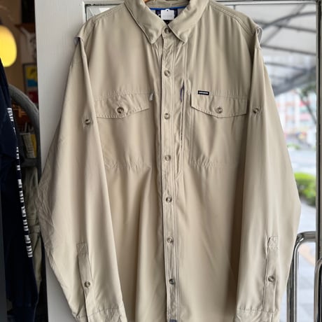 Patagonia Sol Patrol II ロングスリーブシャツ
