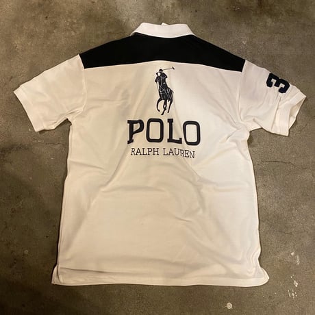 POLO Ralph Laurenポロシャツ